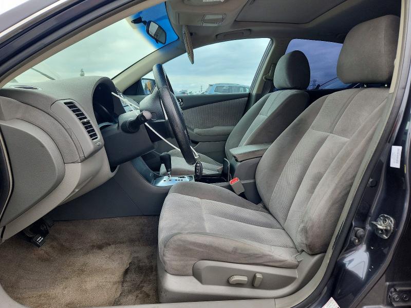 55030016 :رقم المزاد ، 1N4AL21E57N466057 vin ، 2007 Nissan Altima مزاد بيع