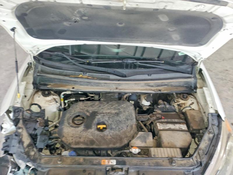 Продажа на аукционе авто 2012 Kia Soul, vin: KNDJT2A6XC7406292, номер лота: 54519206
