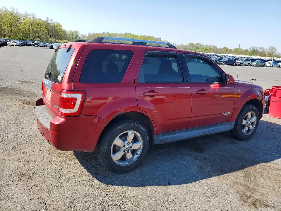 Продаж на аукціоні авто 2008 Ford Escape, vin: 1FMCU94198KB15314, номер лоту: 52501826