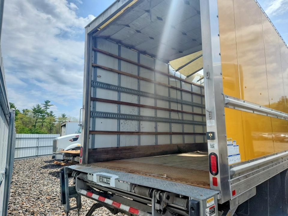 Продажа на аукционе авто 2024 Freightliner M2, vin: 3ALACXFC5RDVA5655, номер лота: 53305326