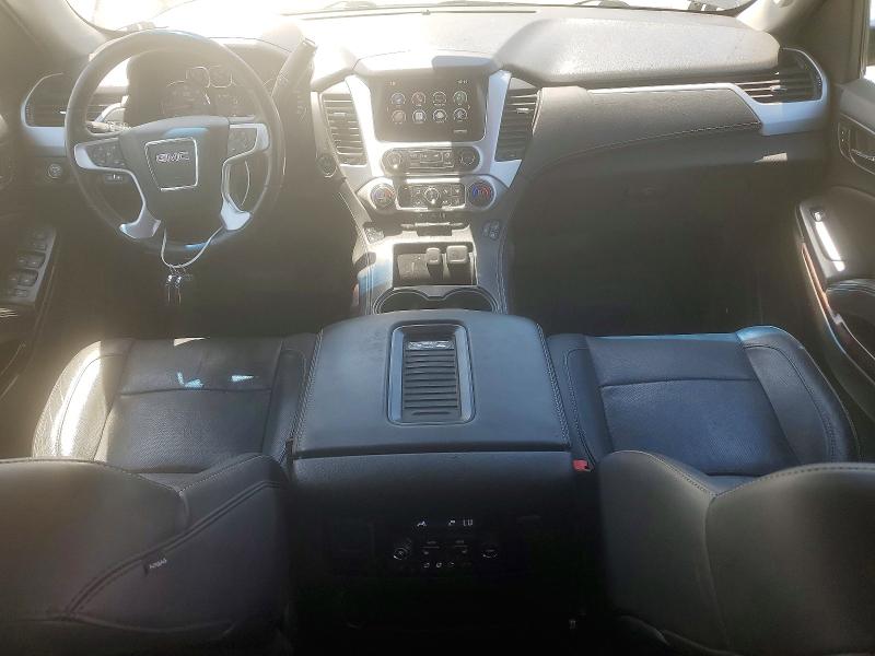 Продажа на аукционе авто 2016 Gmc Yukon Xl, vin: 1GKS2GKC2GR249400, номер лота: 54530766