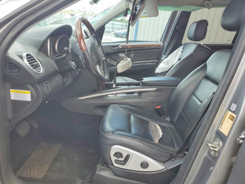Продажа на аукционе авто 2011 Mercedes-benz Ml, vin: 4JGBB8GB7BA742378, номер лота: 54898776