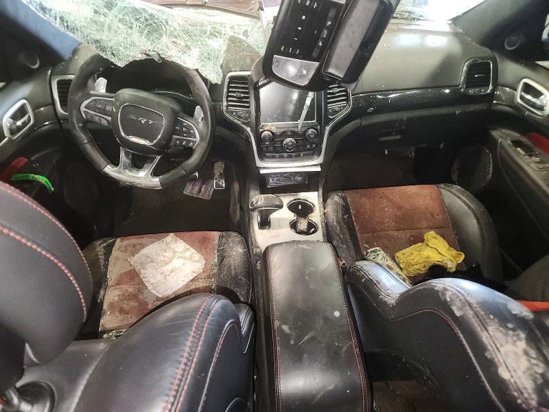 Aukcja sprzedaży 2015 Jeep Grand Cherokee, vin: 1C4RJFDJ2FC716903, numer aukcji: 51847886