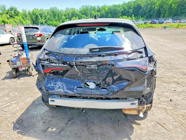 Продаж на аукціоні авто 2024 Honda Hr-v, vin: 3CZRZ1H32RM750747, номер лоту: 54124306