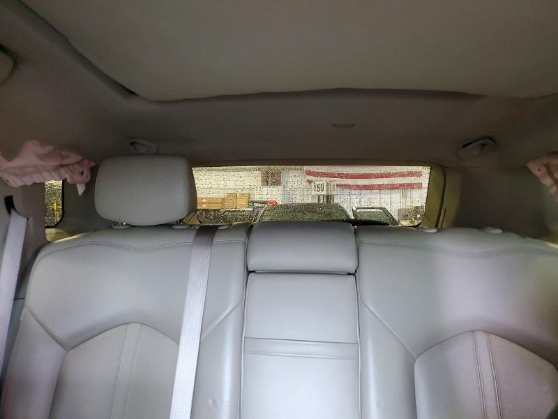 52484986 :رقم المزاد ، 3GYFNCE3XDS514303 vin ، 2013 Cadillac Srx مزاد بيع