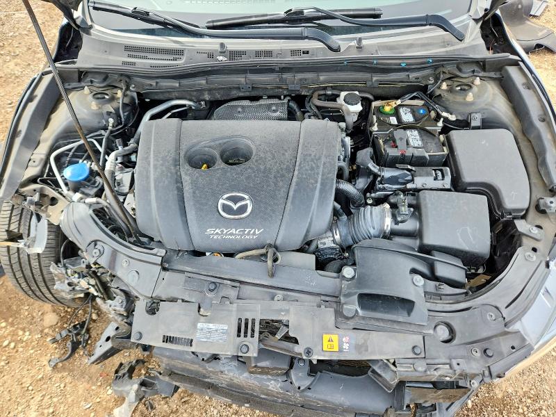 Aukcja sprzedaży 2018 Mazda 3, vin: 3MZBN1V31JM239877, numer aukcji: 54000316