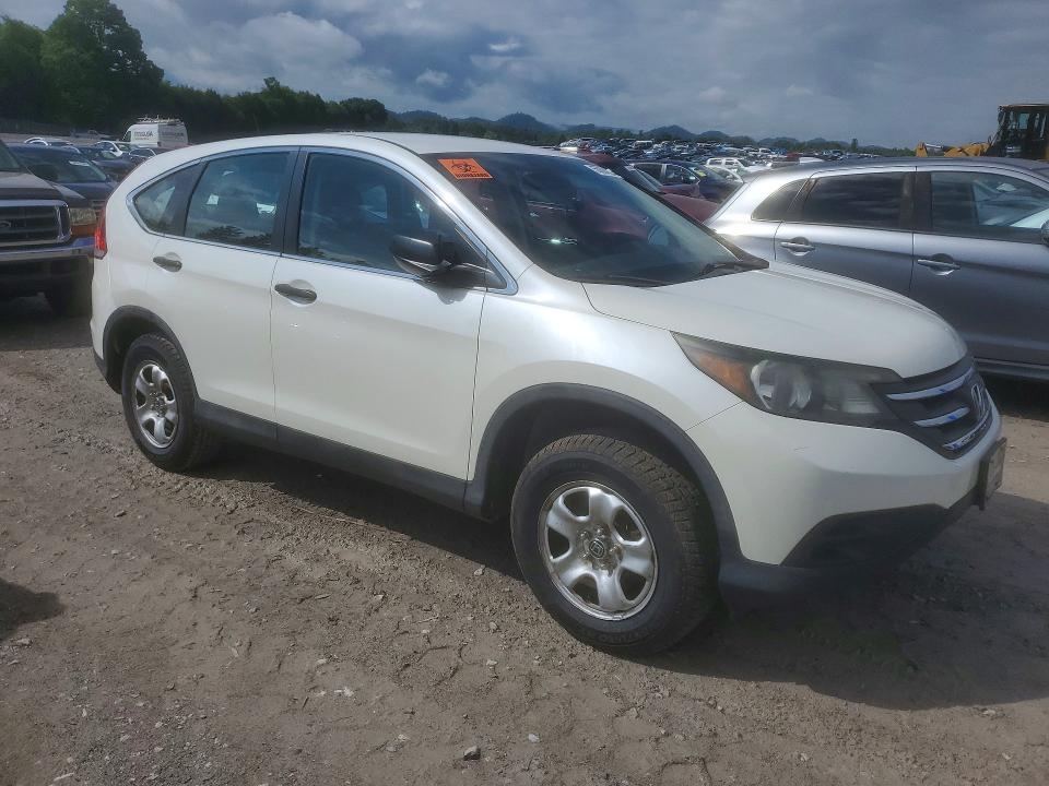 55004336 :رقم المزاد ، 5J6RM4H39EL041969 vin ، 2014 Honda Cr-v مزاد بيع