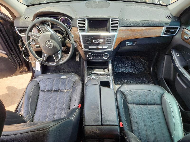 53935376 :رقم المزاد ، 4JGDF6EE1GA620427 vin ، 2016 Mercedes-benz Gl مزاد بيع