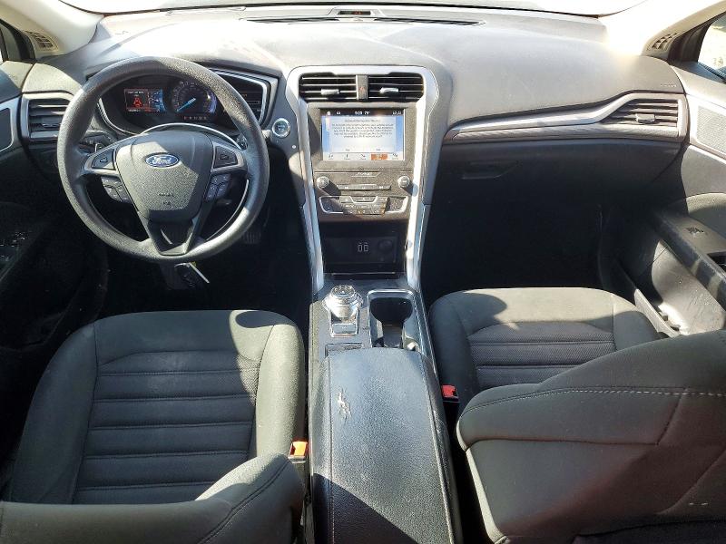 Aukcja sprzedaży 2019 Ford Fusion, vin: 3FA6P0HD3KR135785, numer aukcji: 54461606
