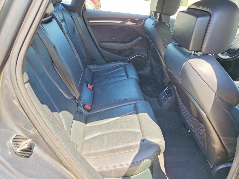 54586096 :رقم المزاد ، WAUKFGFF1F1099441 vin ، 2015 Audi A3 مزاد بيع