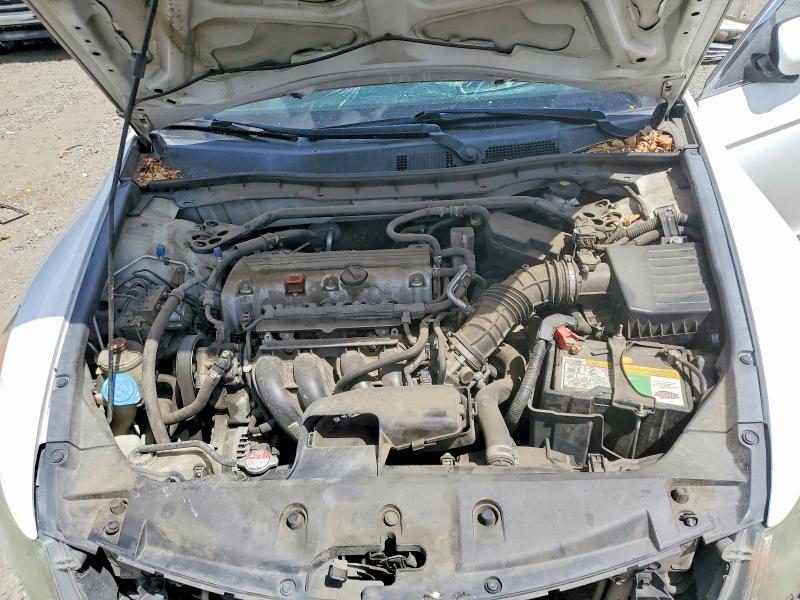 2011 Honda Accord მანქანა იყიდება აუქციონზე, vin: 1HGCP2F70BA074770, აუქციონის ნომერი: 55022426