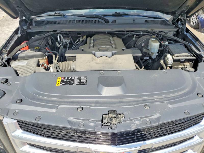 Aukcja sprzedaży 2019 Cadillac Escalade, vin: 1GYS4BKJ2KR198734, numer aukcji: 52415356