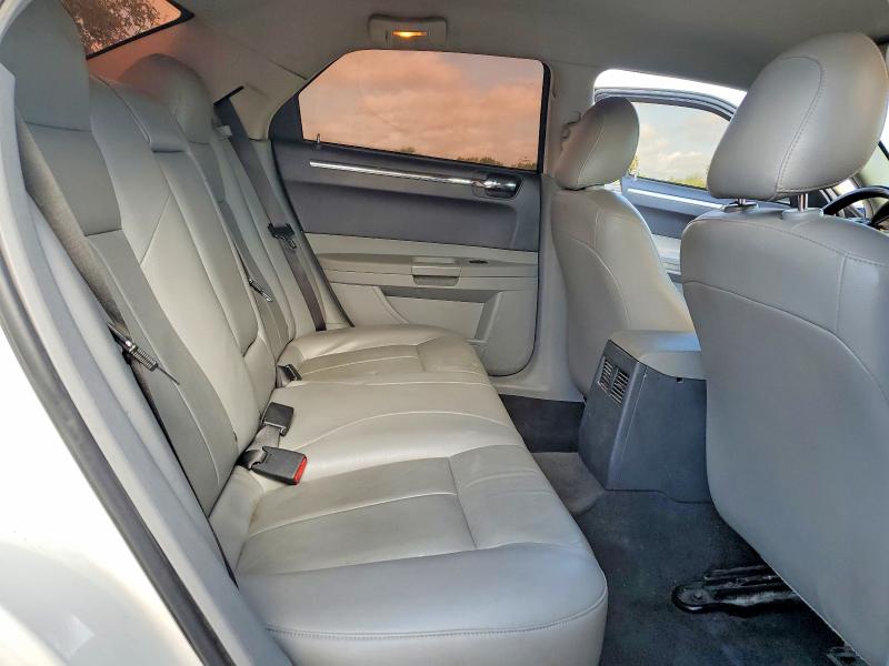 Продажа на аукционе авто 2006 Chrysler 300, vin: 2C3KA53G36H411462, номер лота: 55405936