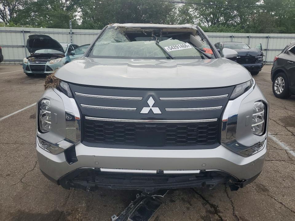 Aukcja sprzedaży 2025 Mitsubishi Outlander, vin: JA4J4VA87SZ028302, numer aukcji: 54291466
