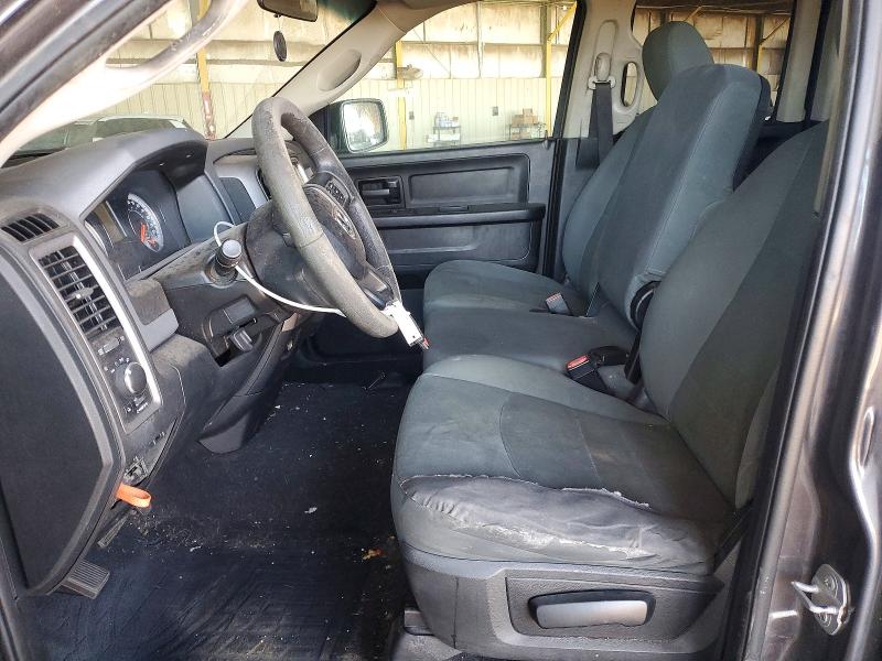 52524866 :رقم المزاد ، 1C6RR7FM2GS163089 vin ، 2016 Ram 1500 مزاد بيع