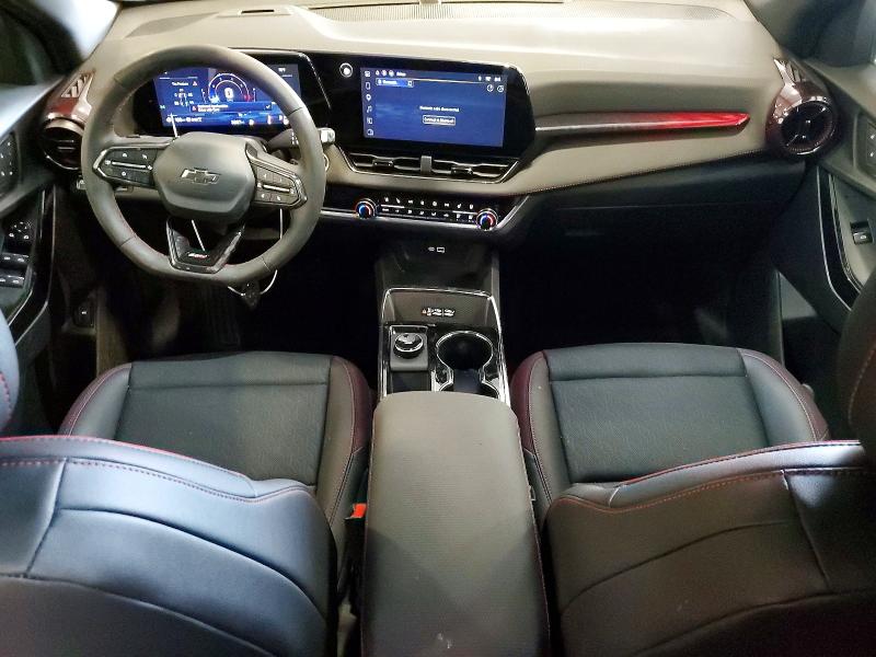 54001816 :رقم المزاد ، 3GNAXTEG9TL165065 vin ، 2026 Chevrolet Equinox مزاد بيع