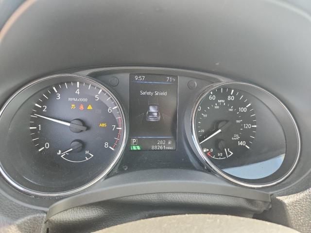 Aukcja sprzedaży 2018 Nissan Rogue, vin: 5N1AT2MV9JC770156, numer aukcji: 53474016