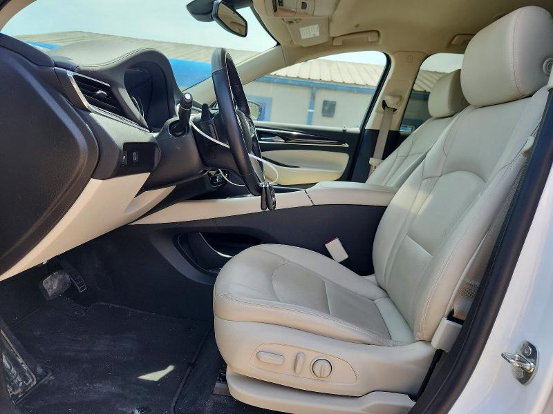 Продажа на аукционе авто 2023 Buick Enclave, vin: 5GAERBKW5PJ130158, номер лота: 52598016