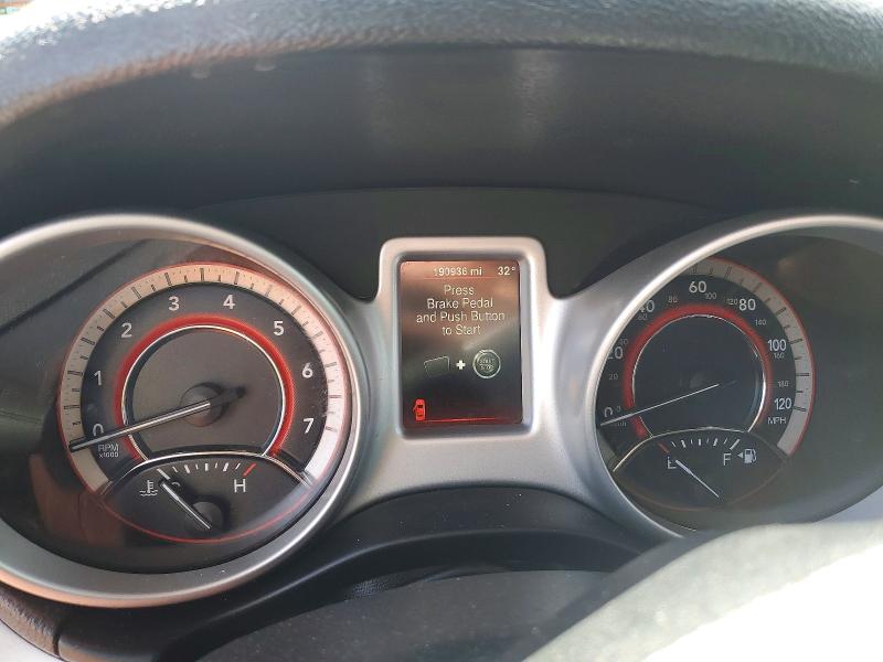 Продажа на аукционе авто 2016 Dodge Journey, vin: 3C4PDCABXGT182520, номер лота: 53041886