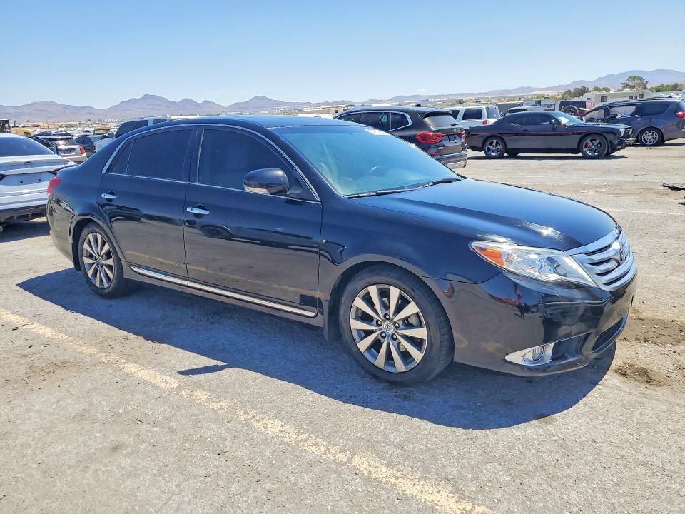 Продажа на аукционе авто 2012 Toyota Avalon, vin: 4T1BK3DB0CU467055, номер лота: 54519386