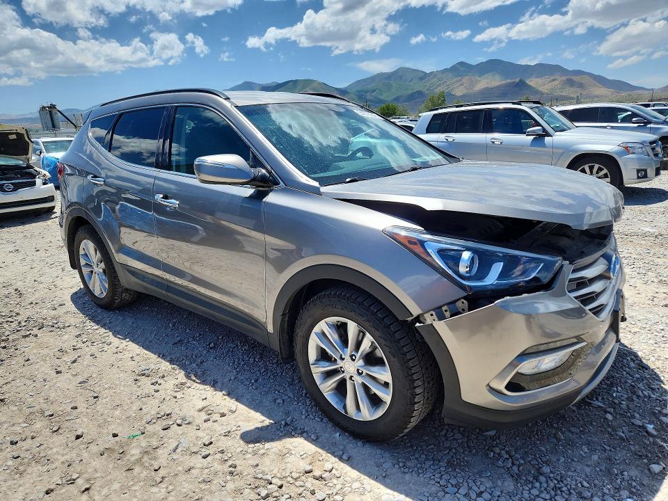 Aukcja sprzedaży 2018 Hyundai Santa Fe Sport, vin: 5XYZUDLA2JG527685, numer aukcji: 54675846