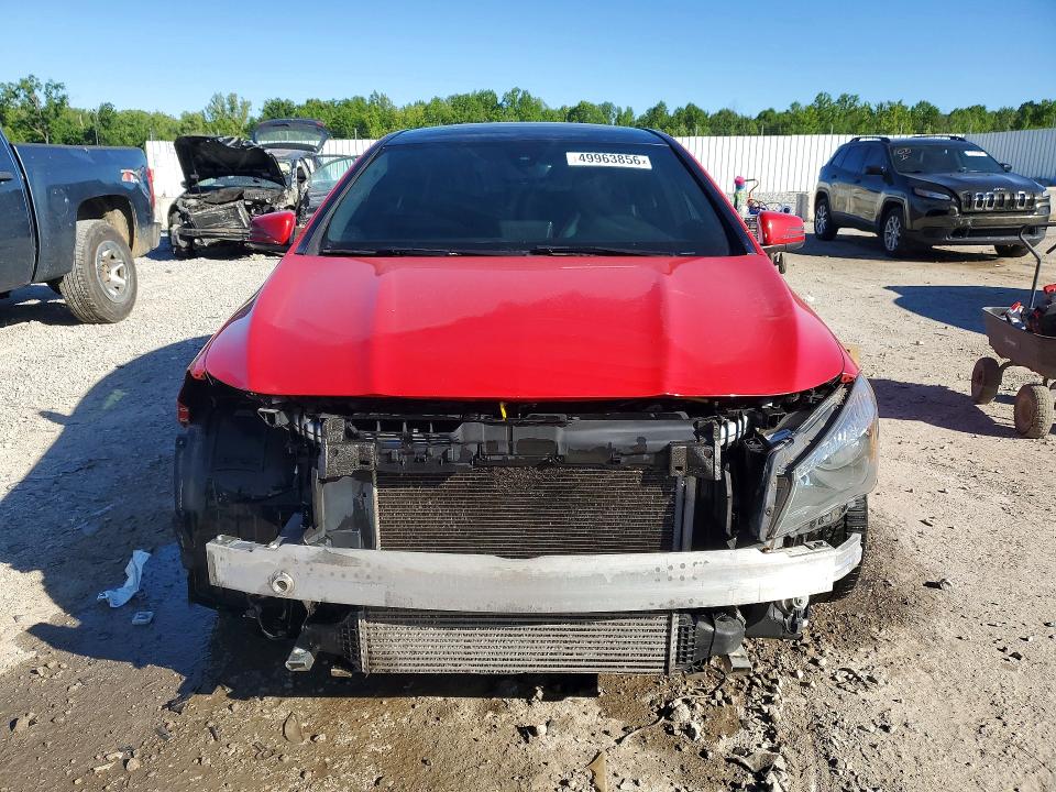 Aukcja sprzedaży 2018 Mercedes-benz Cla, vin: WDDSJ4GB3JN632053, numer aukcji: 49963856