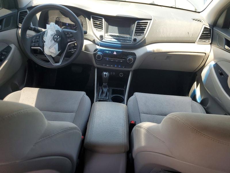 Aukcja sprzedaży 2018 Hyundai Tucson, vin: KM8J33A42JU610714, numer aukcji: 52929726