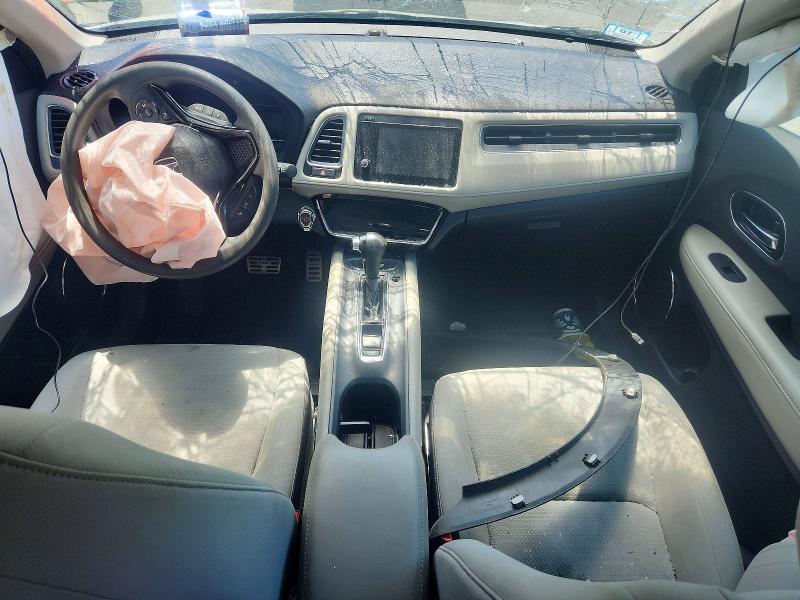 Продаж на аукціоні авто 2019 Honda Hr-v, vin: 3CZRU6H56KM742766, номер лоту: 53984256