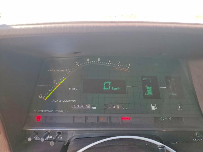Auction sale of the 1984 Toyota Supra Mk Ii, vin: JT2MA67L7E0114451, lot number: 55178136