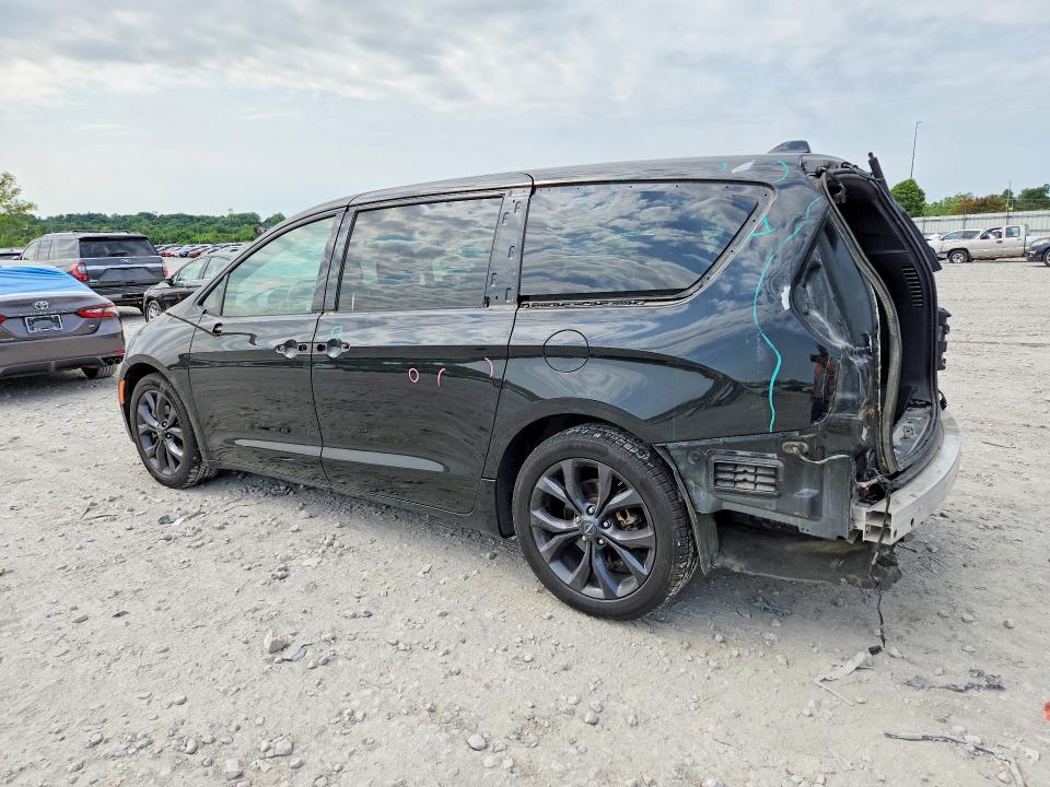 Продажа на аукционе авто 2019 Chrysler Pacifica, vin: 2C4RC1EG9KR702286, номер лота: 53020666