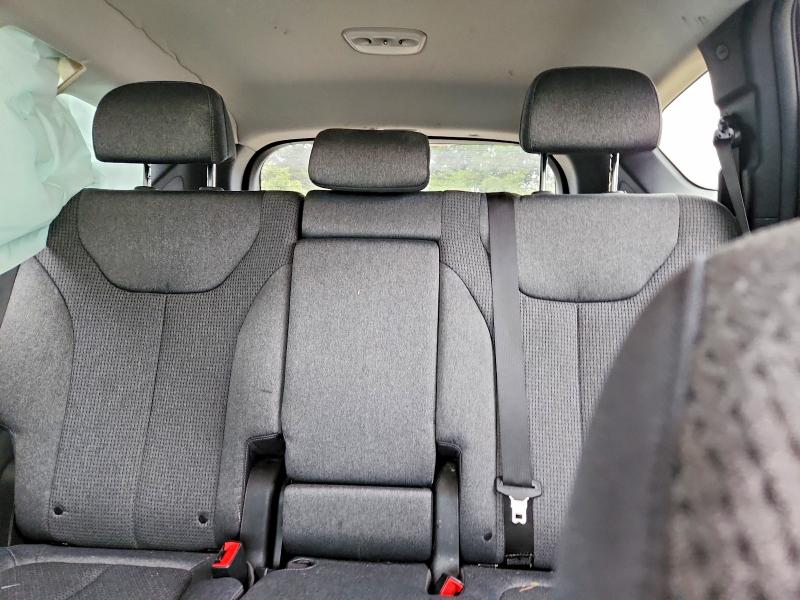 54308286 :رقم المزاد ، 5NMS2DA11PH007177 vin ، 2023 Hyundai Santa Fe مزاد بيع