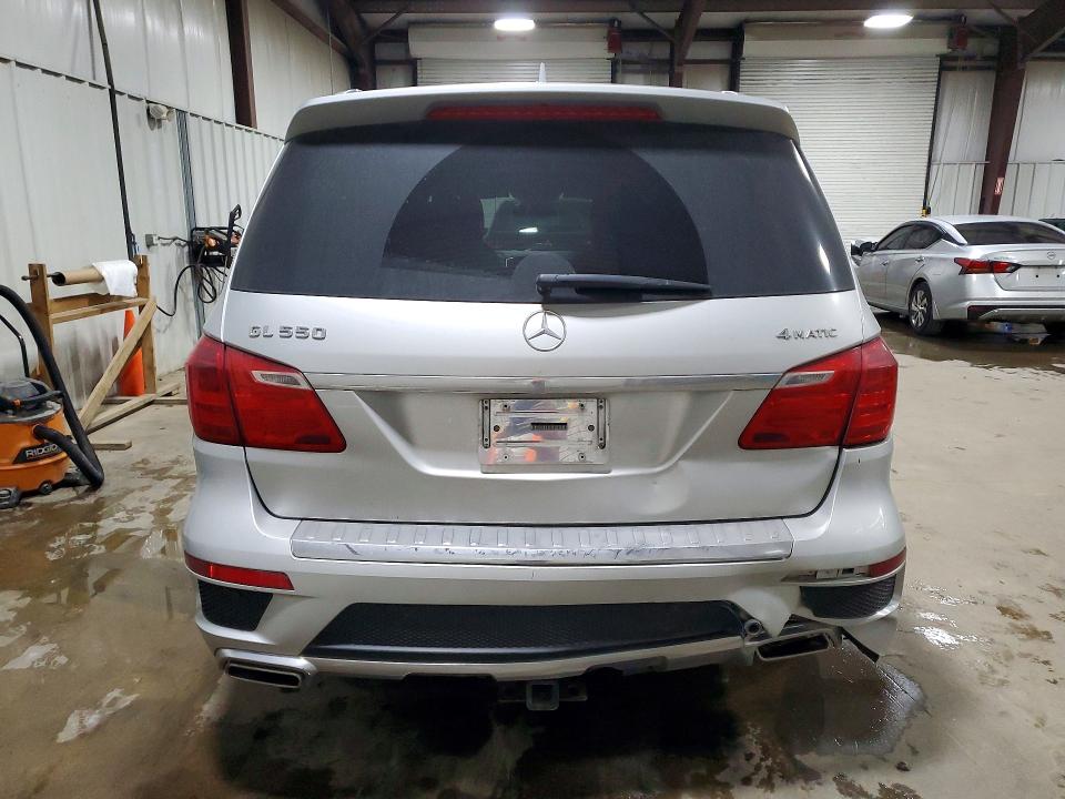 51857576 :رقم المزاد ، 4JGDF7DE7FA544248 vin ، 2015 Mercedes-benz Gl مزاد بيع