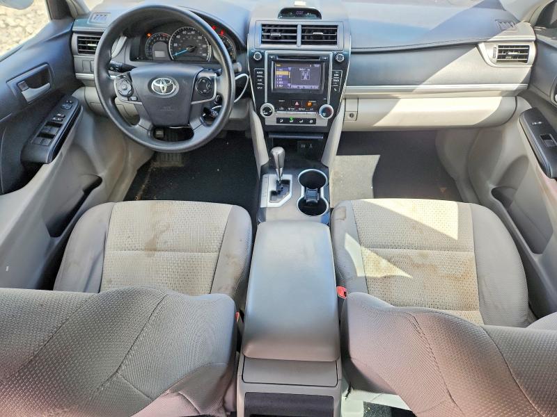 Продаж на аукціоні авто 2014 Toyota Camry, vin: 4T4BF1FKXER377216, номер лоту: 53709646
