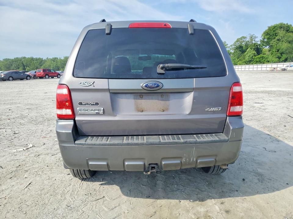 Продаж на аукціоні авто 2009 Ford Escape, vin: 1FMCU93G79KA35579, номер лоту: 55307746