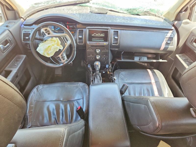 Продажа на аукционе авто 2013 Ford Flex, vin: 2FMGK5C83DBD02163, номер лота: 54172706