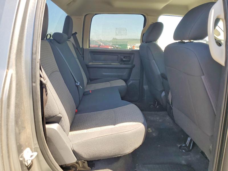 Продаж на аукціоні авто 2012 Dodge Ram 1500, vin: 1C6RD6KT2CS259403, номер лоту: 52481686