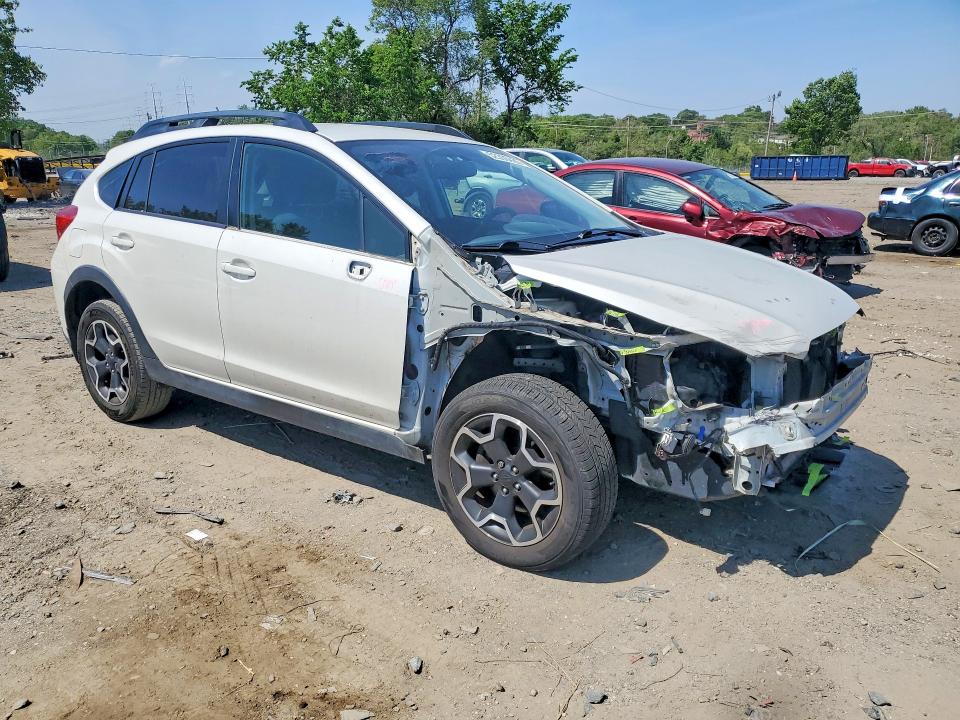 Продажа на аукционе авто 2015 Subaru Xv Crosstrek, vin: JF2GPACC5FH231235, номер лота: 52300426