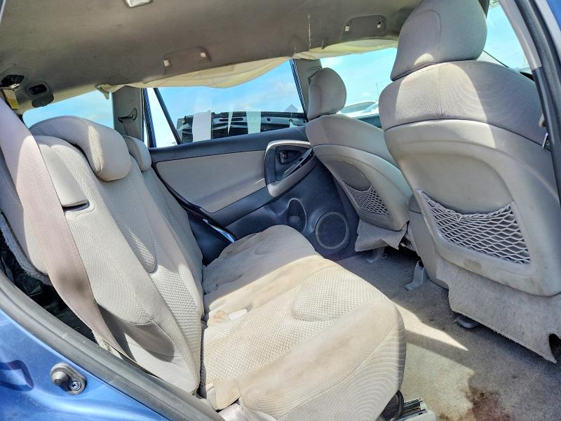 Aukcja sprzedaży 2008 Toyota Rav4, vin: JTMZD31V586064924, numer aukcji: 52569306