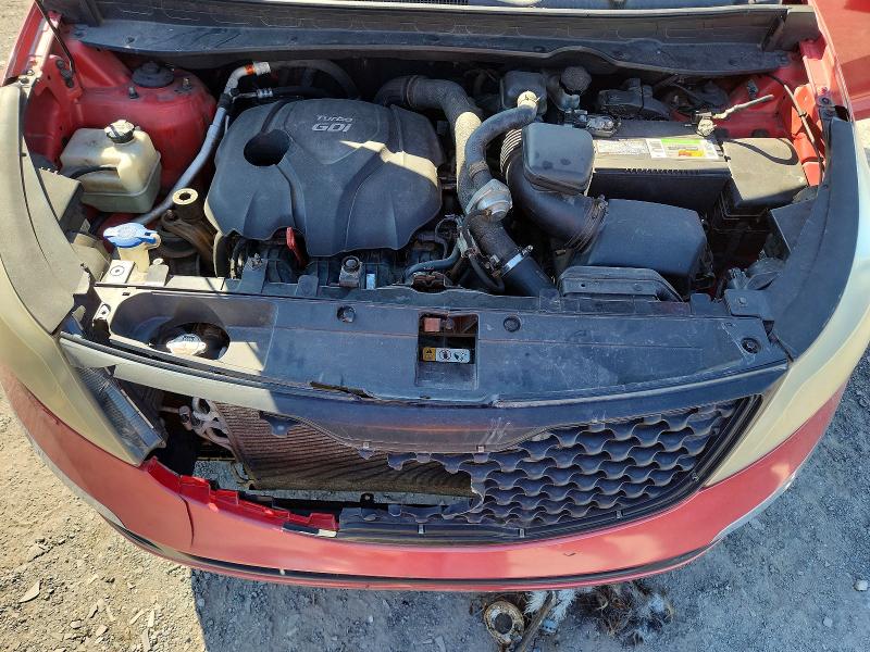 Продаж на аукціоні авто 2013 Kia Sportage, vin: KNDPC3A64D7431836, номер лоту: 52293916