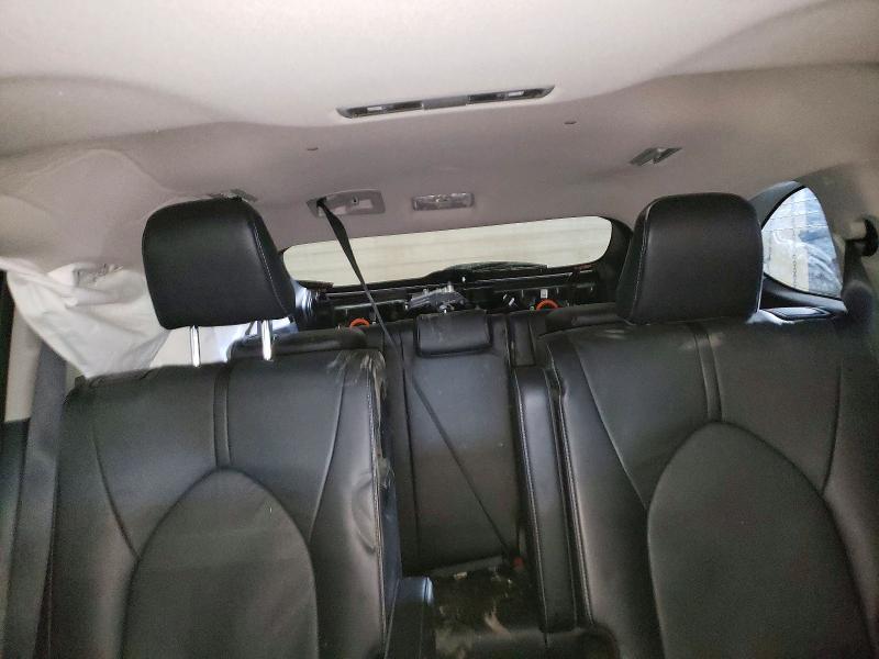 Продажа на аукционе авто 2024 Toyota Highlander, vin: 5TDKDRBH5RS537607, номер лота: 54971536