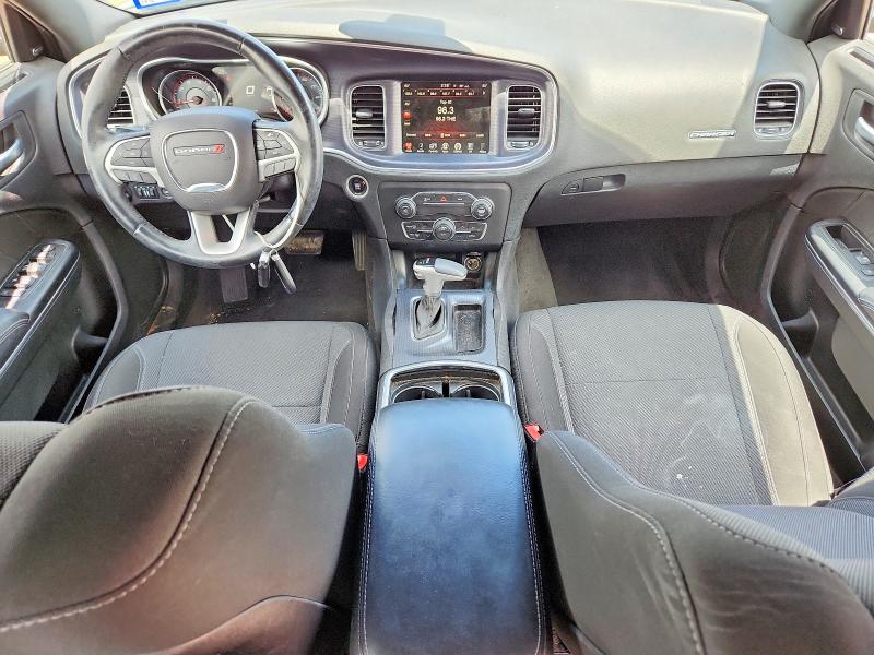 Aukcja sprzedaży 2016 Dodge Charger, vin: 2C3CDXJG2GH180937, numer aukcji: 53128746