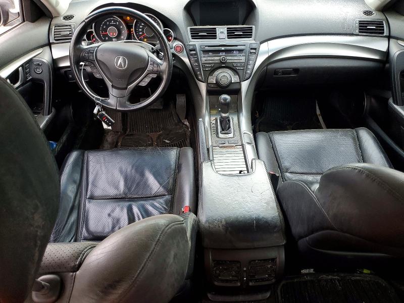 Продажа на аукционе авто 2009 Acura Tl, vin: 19UUA86529A801232, номер лота: 51981476