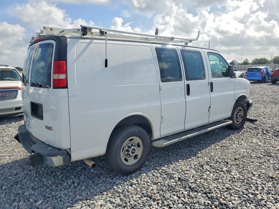 Продажа на аукционе авто 2017 Gmc Savana, vin: 1GTW7AFF5H1913348, номер лота: 52469626