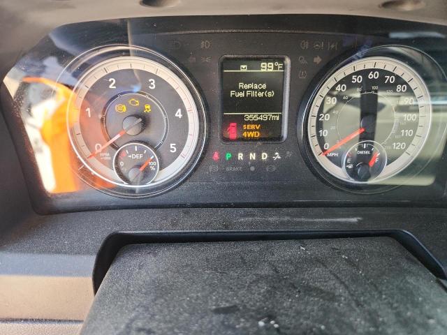Aukcja sprzedaży 2018 Ram 5500, vin: 3C7WRNFLXJG322272, numer aukcji: 52302216