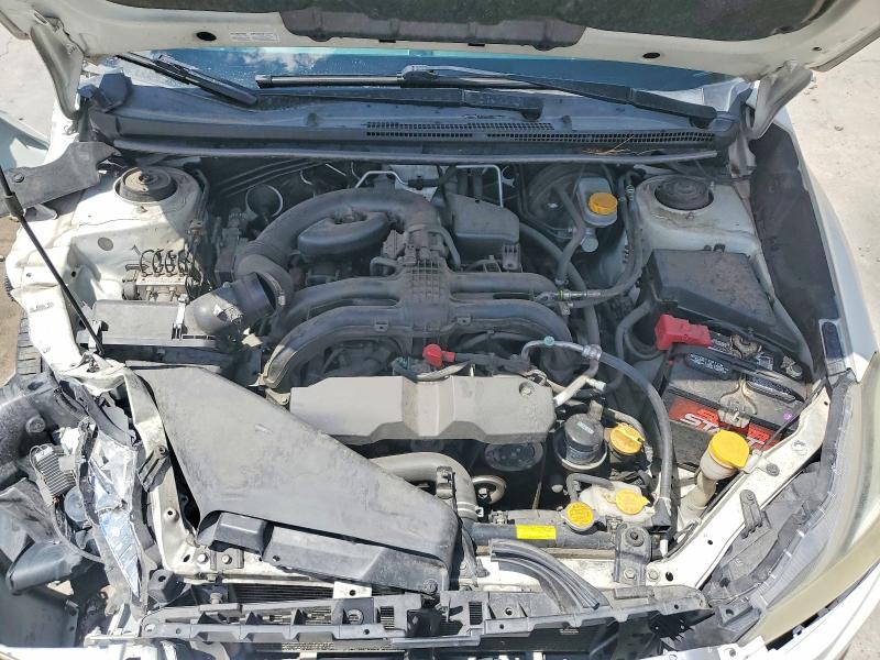 54004916 :رقم المزاد ، JF1GPAC62D2819219 vin ، 2013 Subaru Impreza مزاد بيع