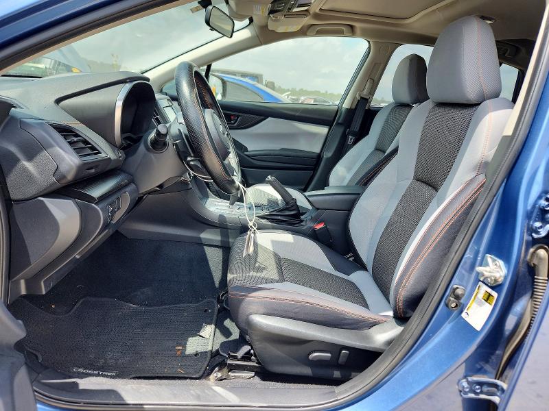 54047426 :رقم المزاد ، JF2GTAECXPH245433 vin ، 2023 Subaru Crosstrek مزاد بيع