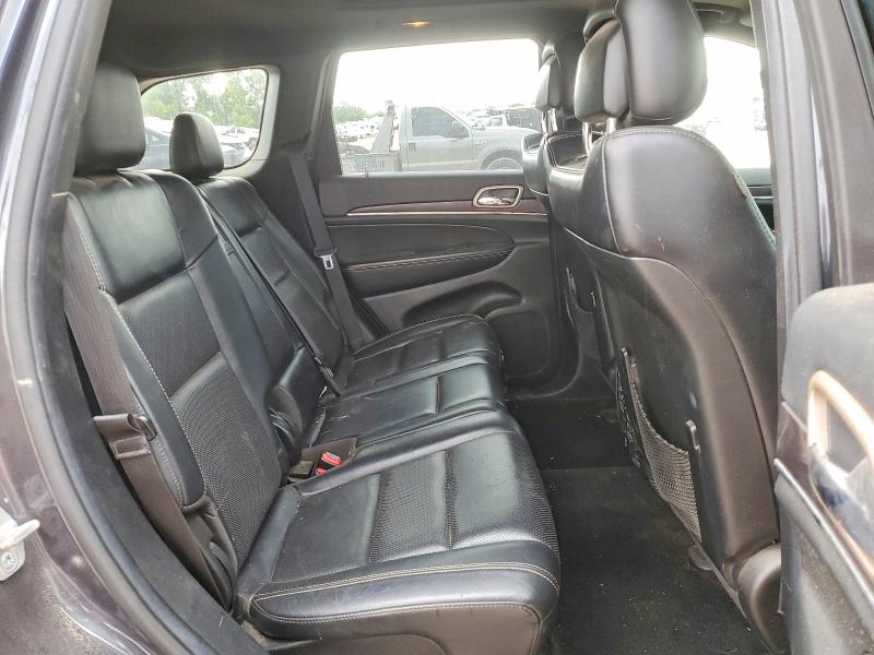 54103026 :رقم المزاد ، 1C4RJFBG5EC565559 vin ، 2014 Jeep Grand Cherokee مزاد بيع