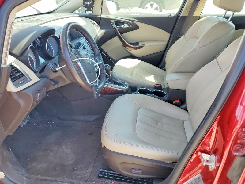 Aukcja sprzedaży 2012 Buick Verano, vin: 1G4PS5SK0C4159792, numer aukcji: 52826306
