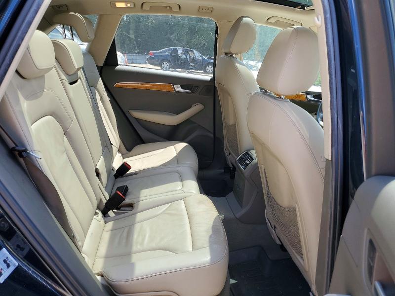 Aukcja sprzedaży 2009 Audi Q5, vin: WA1KK78R89A043923, numer aukcji: 54103976