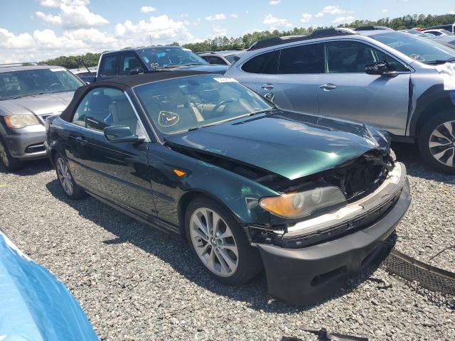 Продажа на аукционе авто 2004 Bmw 330, vin: WBABW53494PL45508, номер лота: 53946866